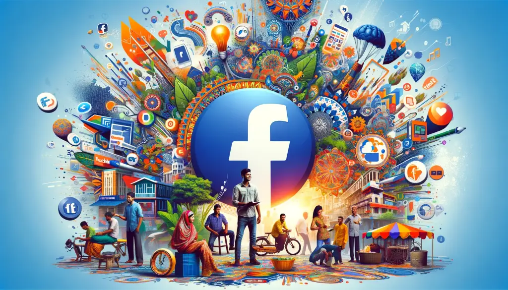 Facebook Marketing Agency for Small Businesses